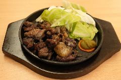宮崎料理 たかちほ