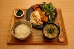 宮崎料理 たかちほ