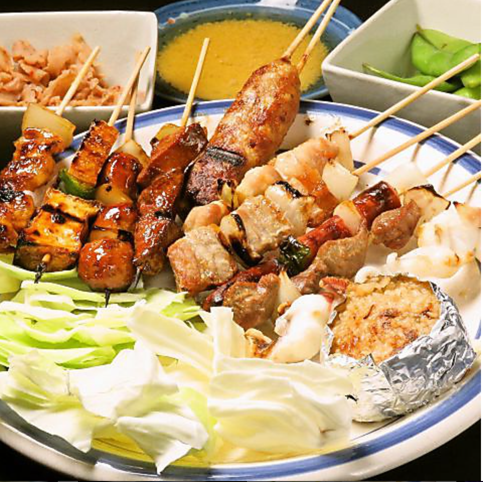 戰國燒鳥家康祇園店相片 博多 居酒屋 Gurunavi 日本美食餐廳指南 戰國燒鳥家康祇園店相片 博多 居酒屋 Gurunavi 日本美食餐廳指南
