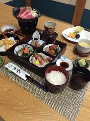 日本料理 旬香 ランチメニュー ぐるなび