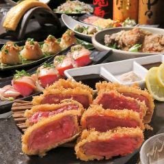 居酒屋ダイニングてんくう 清水駅前店 