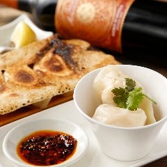 365 Gyoza Bar 餃子バー 東口店 宇都宮 餃子 ぐるなび