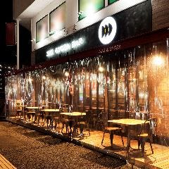 365 Gyoza Bar 餃子バー 東口店 宇都宮 餃子 ぐるなび