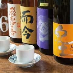 【滋賀県】日本酒