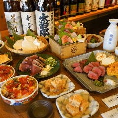 とくやん‼️ 酒肴工房 とくやん - 守山/居酒屋 | 食べログ