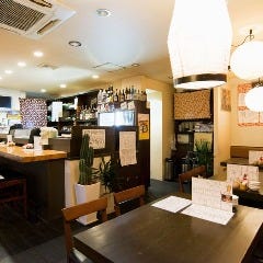 季節料理とお酒 わさび 