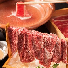 デザイナーズ個室×和食 峻‐shun‐ 豊田店 