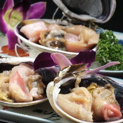 焼肉大飯店横浜アリラン亭 西口店 メニュー 旬カキ 一品料理 ぐるなび