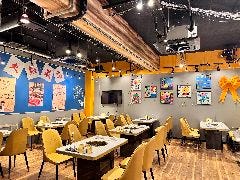 囍聚火鍋（キシュウ） 難波・日本橋 四川火鍋・四川料理