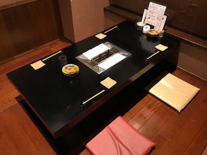 美味しいお店が見つかる 下関 創作料理 個室 おすすめ人気レストラン ぐるなび