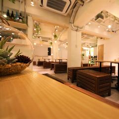 100名規模OK 貸切パーティー＆ BBQ 渋谷ガーデンパティオ 