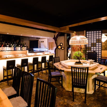 美味しいお店が見つかる 渋谷 和食 おしゃれな雰囲気 おすすめ人気レストラン ぐるなび