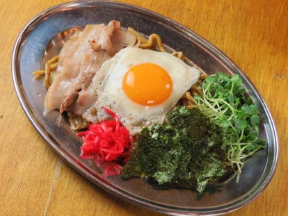 美味しいお店が見つかる 横浜のホルモンでおすすめしたい人気のお店 ぐるなび