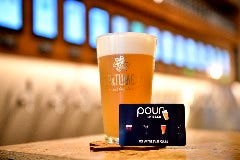 クラフトビール量り売りTAP&TUMBLER恵比寿店