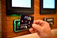 クラフトビール量り売りTAP＆TUMBLER恵比寿店