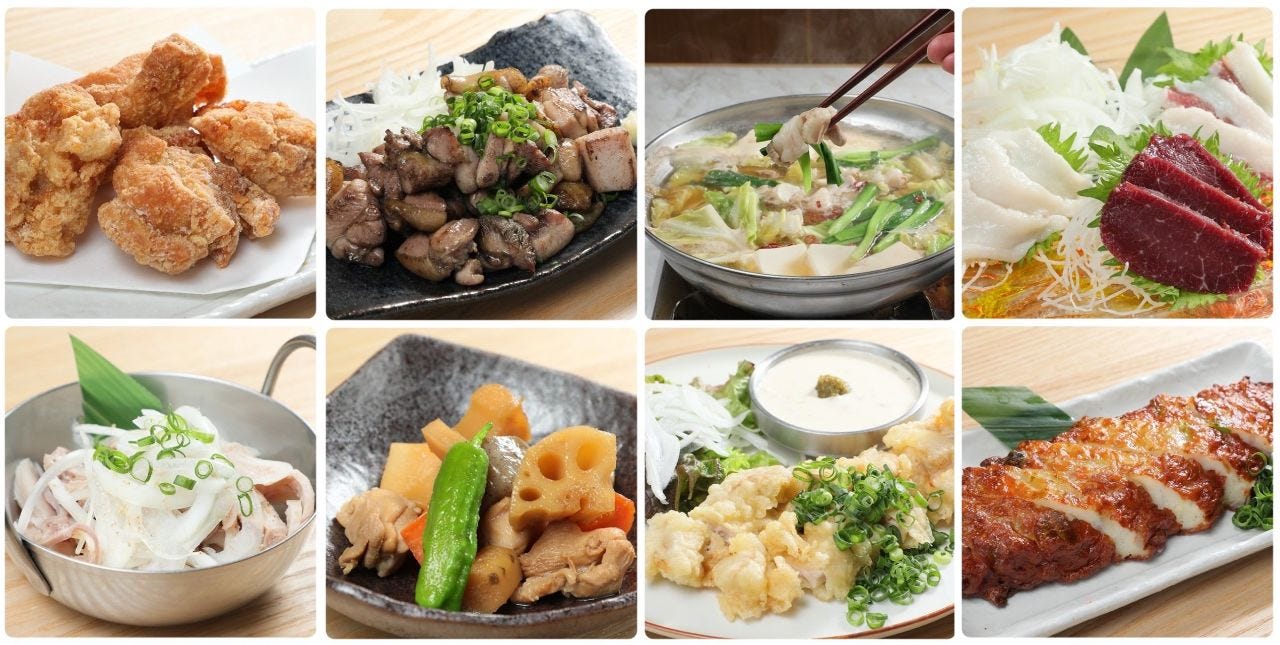 個室あり×本格焼酎 『九州料理 ほうざん』流山おおたかの森駅前