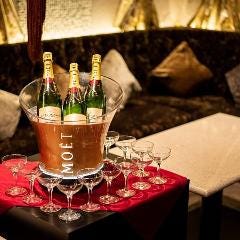 Private個室×夜景 PALACE ‐パレス‐渋谷駅前店