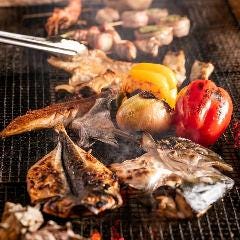 炉ばた 七福 藤沢新店 