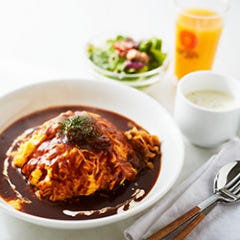 ベビーフェイス プラネッツ 長久手店 ランチメニュー ぐるなび ベビーフェイス プラネッツ 長久手店 ランチメニュー ぐるなび