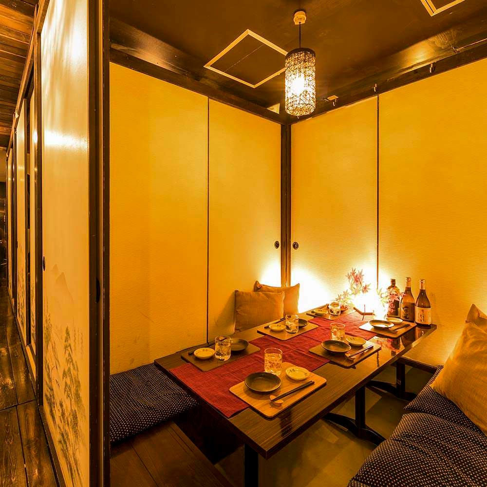 完全個室居酒屋 地鶏料理 鷄仙人 川崎店 詳細 周辺情報 Navitime Travel