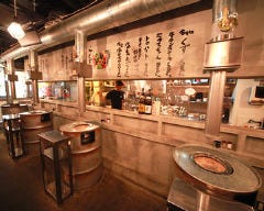 新鮮ホルモン酒場 ごっつ 天満本店