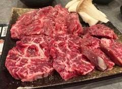 和牛焼肉・ホルモンKENBO
