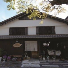蕎麦切り 才屋
