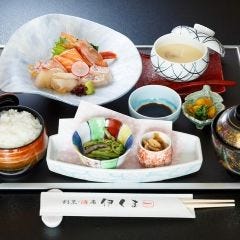 割烹海席 伊くま