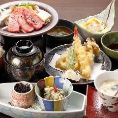 割烹海席 伊くま