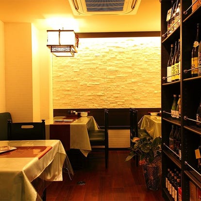 美味しいお店が見つかる 鷺沼駅周辺の居酒屋でおすすめしたい人気のお店 ぐるなび