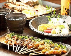 漁師居酒屋 七福神 高井田店