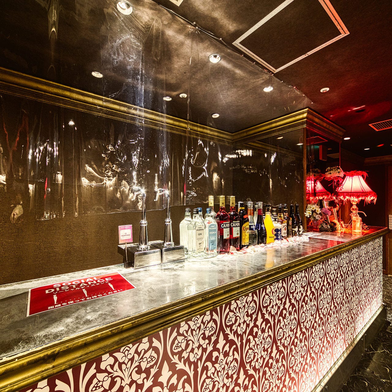 梅田 パーティースペース フェス （Fes） 貸切 - 楽天ぐるなび