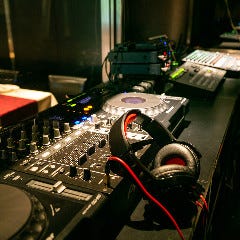 充実の機材♪スタッフに操作もお任せできちゃいます(*´ω｀)