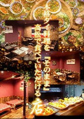 サパン・タイ 