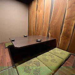 海の幸と大地の恵み みくり