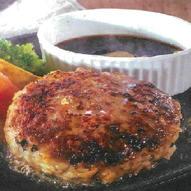 神戸元町ドリア イオンモール岡山店_【土日祝】スープ・サラダ付き選べるスペシャルメニュー ¥1190(税込¥1309)から