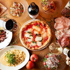 トラットリア＆ピッツェリア Dai 町田本店
