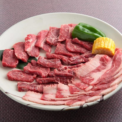 人気の美味い店 岸和田の焼肉ならここ 今好評の食べ放題など ぐるなび
