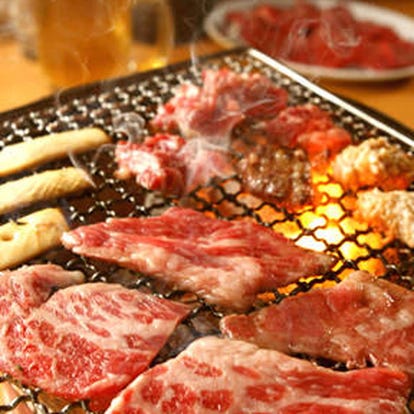 人気の美味い店 岸和田の焼肉ならここ 今好評の食べ放題など ぐるなび