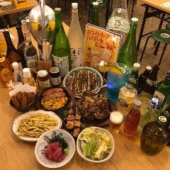 炭酸野郎 シュワッチ 