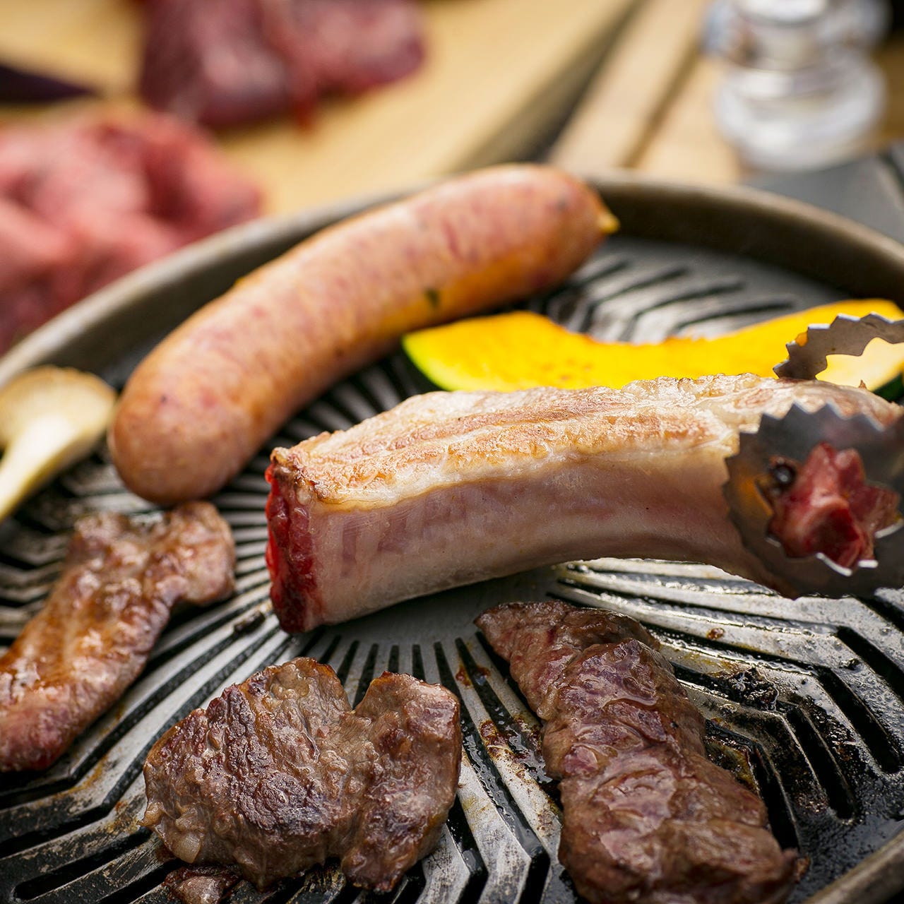 22年 最新グルメ なんば 難波 にある世界の料理をご紹介 レストラン カフェ 居酒屋のネット予約 大阪版