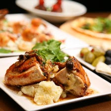 忘年会にピッタリ！幹事様無料特典も