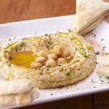 ガルバンゾ（ひよこ豆）【インド他】