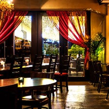 都会のオアシス＆大人の隠れ家