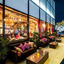 40名様～200名様迄貸切OK！