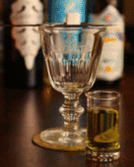 Absinthe Solaar ドリンクメニュー ドリンク ぐるなび