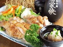 A4和牛と厳選日本酒 個室居酒屋 おすすめ酒場 日本橋店 