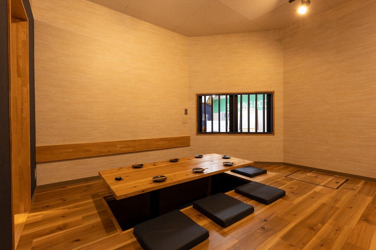 創作居酒屋 和青 個室 - 楽天ぐるなび