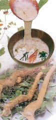 裏恵比寿 自然生村