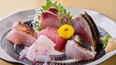 魚や 三歩 